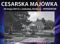 Cesarska Majówka w Kadynach