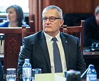 Radny zasilił MOSiR (aktualizacja)