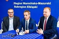 W grupie siła, tylko kto w tej grupie będzie?