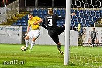 Cezary Demianiuk: 2:0 to niebezpieczny wynik  (komentarze pomeczowe)