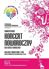 Charytatywny Koncert Noworoczny