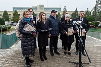 Chcą in vitro ze środków publicznych