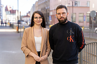 Chcą walczyć z samotnością i... zapraszają na śniadanie