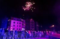 Chcą zakazu fajerwerków