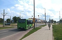 Chcą zmian na linii 11