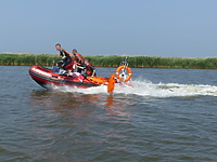 Chcę zostać ratownikiem wodnym… od czego mam zacząć?