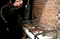 Chcemy odtworzyć losy żołnierzy – posłuchaj!