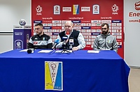 „Chcemy walczyć o utrzymanie i możliwość awansu”