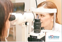 Chcesz dokładnie zbadać swoje oczy? Tylko w Elbląskim Centrum Medycznym Lifeclinica!