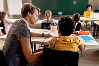 Chcesz mieć wpływ na przyszłość młodego pokolenia? Studiuj pedagogikę!