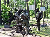 „Chemicy” z 16 PDZ