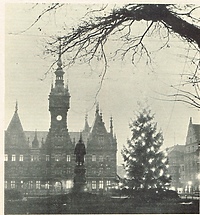 Co dawniej elblążanom smakowało?