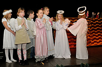 Przegląd przedstawień bożonarodzeniowych