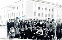 Wspomnienie o Damazym Sulkowskim