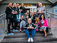 Chore dzieci…na Start!