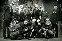 Chórzyści doskonalili umiejętności