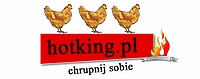 Chrupnij sobie w Hot King!