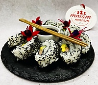 Chudnij, jedz smacznie i zdrowo z Mniam Mniam Fit Catering na dowóz w Elblągu