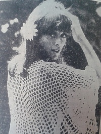 Chusty - znowu modne