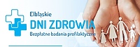 Ciąg dalszy Elbląskich Dni Zdrowia