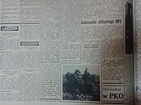 Ciekawostki elbląskiego MPK