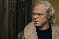 Ciekawy przypadek Benjamina Buttona