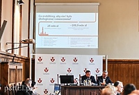 Ciepło dla Elbląga: dwa modele. Który wybiorą radni?