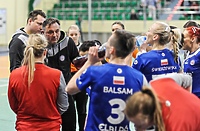 'Cieszę się, że mecz był na styku' (komentarze pomeczowe)