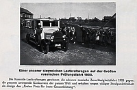 Jak Komnick Rosję podbijał