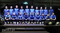 CLJ: ŁKS przeciwnikiem Olimpii