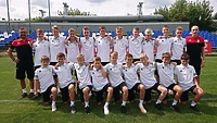 CLJ U-15: Olimpia podejmie SMS