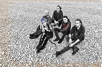 Closterkeller koncertuje w Mjazzdze