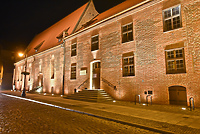 Co czytali elblążanie w 2021 roku?