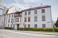 Co dalej z budynkiem po prokuraturze