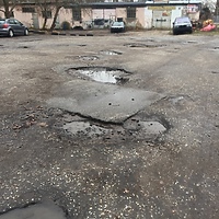 Co dalej z byłą bazą PKS?