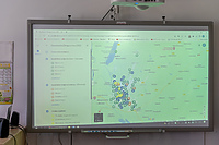 Co dalej z ekologiczną mapą nasadzeń?