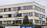 Co dalej z pracownikami likwidowanej Corinny