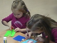 Co Mikołaj nosi w worku?