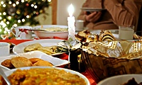 Co na wigilijnym stole?