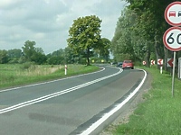 Co nowego w sprawie przebudowy drogi nr 22  (opinia)