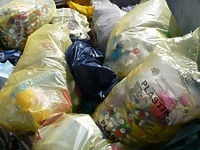 Co robić z odpadami?