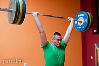 Co słychać na pomoście?