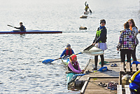 Co słychać na przystani