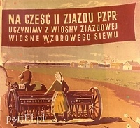 Co słychać w spółdzielniach produkcyjnych?