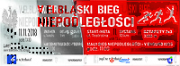 Co warto wiedzieć przed Biegiem Niepodległości
