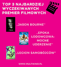 Co warto zobaczyć latem w kinie?