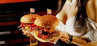 Co za burgery!