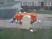 Co zostało po świętach