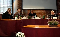 Codzienność elbląska, czyli garść refleksji o konferencji