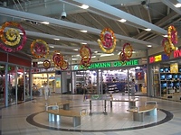 Codzienny konkurs z Centrum Ogrody